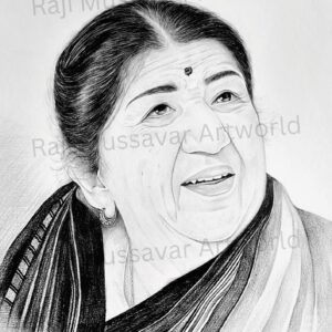 Lata Mangeshkar