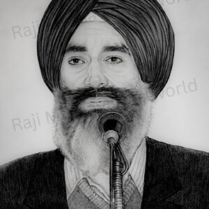 Jaswant Singh Khalra