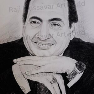 Mohammad Rafi