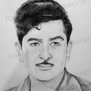 Raj Kapoor