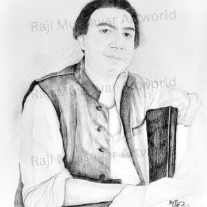 Sahir Ludhianvi