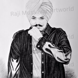 Sidhu Moosewala