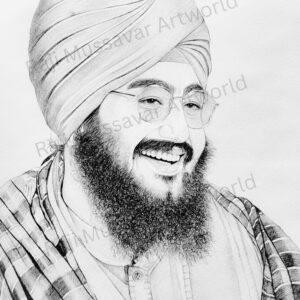 Bhai Ranjit Singh Dhadrianwale